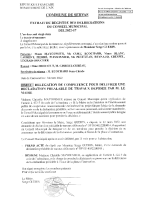 DEL2022-17-DELEGATION COMPETENCE URBANISME DP MAIRE