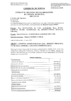 DEL2022-19_CA2021 BUGET ANNEXE LOC COM