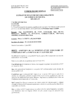 DEL2022-25_ADOPTION NOMENCLATURE M57 AU 1-1-2023
