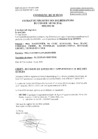 DEL2022-26_REVISION LOYER APPART 21 RUE ECOLES