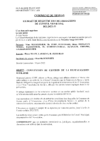 DEL2022-33_CONVENTION GESTION RESTAURATION SCOLAIRE