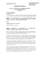 DEL2022-38 ADHESION AU GROUPEMENT CDES AUDITS ENERGETIQUES