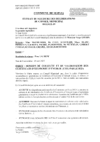 DEL2022-39 COLLECTE ET VALORISATION CEE PAR LE SIEA