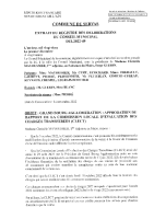 DEL2022-49_GBA APPROBATION RAPPORT CLECT