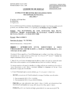 DEL2022-7 SUBVENTION VOYAGE SCOLAIRE A 2 COLLEGIENNES