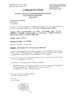 DEL2022-8 REVISION DU LOYER LA BRESSE 2022