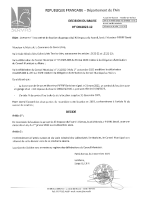DM2022-12_AVENANT 1 CONTRAT LOC GARAGE PIERRE DAVID