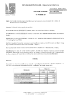 DM2022-19_VIREMENT CREDITS DU CHAPITRE 022