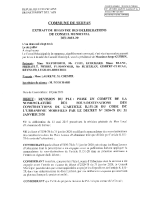 DEL2023-29_REVISION PLU_NOMENCLATURE SOUS-DESTINATIONS