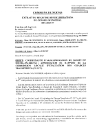 DEL2023-37_CA3B APPROBATION RAPPORT CLECT