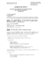 DEL2023-44_REVISION TARIFS COMMUNAUX 2024