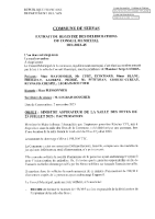 DEL2023-45_SINISTRE ASPIRATEUR SALLE DES FETES 23-07-2023_FACTURATION