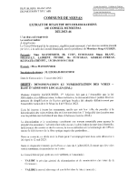 DEL2023-46_DENOMINATION ET NUMEROTATION DE VOIES – BAL