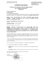 DEL2023-5_ENEDIS CONVENTION SERVITUDE PARCELLES C966 ET C967