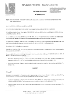 DM2023-15_ASSURANCES DO ET TRC POLE SPORTIF