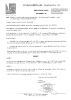 DM2023-32_Avenant 1 contrat location garage COCHET CLAIN