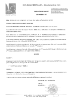 DM2023-35_REVISION LOYER LOGEMENT 1 PLACE EGLISE
