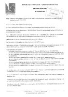DM2023-45_AVENANTS PROLONG DELAI AU 29-02-2023_REST POLE SPORTIF