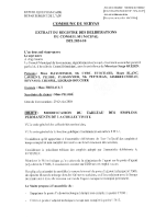 DEL2024-10_MODIFICATION TABLEAU EMPLOIS PERMANENTS