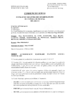 DEL2024-11_ACCROISSEMENT TEMPORAIRE ACTIVITE PERISCO