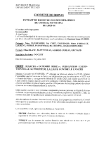 DEL2024-44_MARCHE OCTOBRE ROSE_SUBVENTION LIGUE CONTRE CANCER
