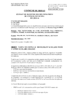 DEL2024-46_TARIFS REPAS RESTAURANT SCOLAIRE 2024-2025