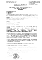 DEL2024-58_CONVENTION SERVITUDE ENEDIS PARCELLE C504