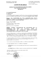 DEL2024-59_CONVENTION SERVITUDE ENEDIS PARCELLE C62