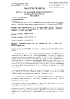 DEL2024-71_APPROBATION RAPPORT CLECT DU 14-10-2024