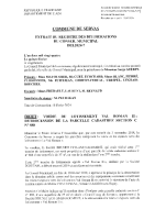 DEL2024-7_RETROCESSION PARCELLE C888_VOIRIE VAL ROMAN II