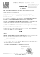 DM2024-16_REVISION LOYER GARAGE PLACE ANCIENS COMBATTANTS COCHET