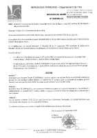 DM2024-34_AVENANT 1 CONTRAT LOCATION GARAGE DE CARVALHO_DEPART LOCATAIRE