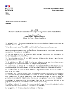 30/04 au 30/06 Tir Corbeaux Servas