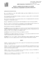 AR2025-09_INTERDICTION DE FUMER AUX ABORDS DE L’ECOLE