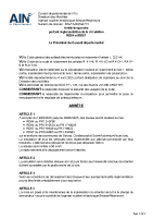 19/05 au 20/06 – RD64 et RD67