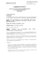 DEL2025-10_TABLEAU CLASSEMENT VOIES COMMUNALES