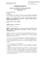 DEL2025-15_APPROBATIONS CFU 2024_BUDGET PRINCIPAL