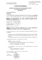 DEL2025-18_VOTE BP 2025_BUDGET ANNEXE LOC COM