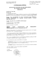 DEL2025-23_UDSP CONVENTION FORMATION RECYCLAGE PSC1