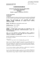 DEL2025-5_REMPLACE LA DEL2025-1_ENGAGEMENT&MANDATEMENT INVEST AVANT VOTE BUDGET