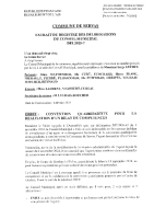 DEL2025-7_CONVENTION BILAN DE COMPETENCES