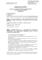 DEL2025-35_MODIF DELIBERATION DE 2019 IHTS