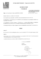 DM2025-38_DPU vente SEMCODA_DURAND