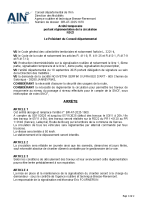 03/11 au 07/11 – RD22 Lalleyriat