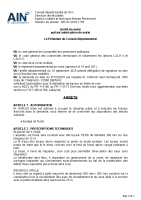 01/11 au 30/11/25 – RD22 Route de Chalamont