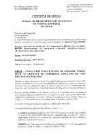 DEL2025-42_CONVENTION OCCUP DP_CAMION RESTAURATION RAPIDE