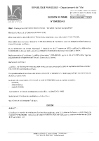 DM2025-43_Aménagement entrée Nord – réalisatio levé topo