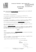 DM2025-42_Procédure d’expulsion