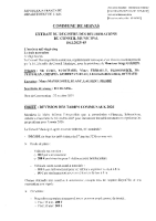 DEL2025-45_REVISION TARIFS COMMUNAUX 2026