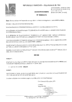 DM2025-45_REVISION LOYER LOCAL 75 CHEMIN DE LONGCHAMP